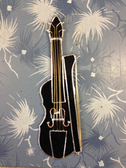 Stained Glass (Fiddle)