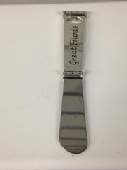 Pate Knife (Great Friends pts-28)