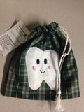 CB Tooth Fairy Bag