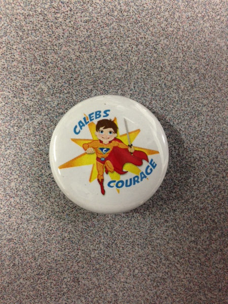 Caleb Button (1.5 inch)