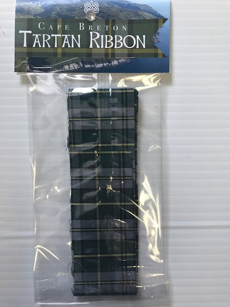 Ribbon (Cape Breton Tartan)