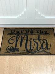 Mat (Out On The Mira Indoor)