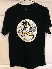 T-Shirt (Retro Smooth Herman's Unisex)