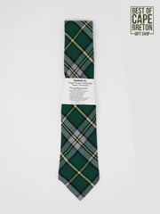 Tie (CB Tartan Regular)