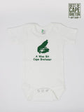 Onesie ("Wee Bit Cape Bretoner")