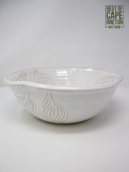 Jackie Collection (Large Bowl)