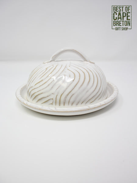 Jackie Collection (Butter Dish)