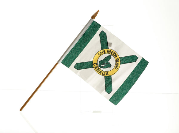 Stick Flag (Small CB)