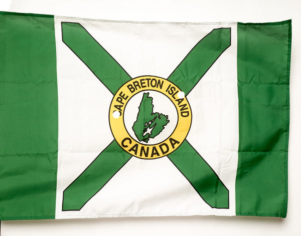 Flag (CB 2' x 3')
